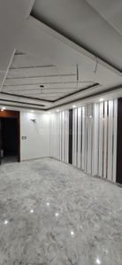 Image of 1200 Sq.ft 3 BHK Builder Floor for rent in Swaraj Homes Gagan Vihar The Aviation Employees CGHS, Gagan Vihar, New Delhi for Rs. 40000