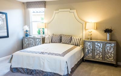 Bedroom Image of 1500 Sq.ft 3 BHK Apartment / Flat for sale in Swaraj Homes Ekta Heritage, Santacruz West Mumbai for Rs. 75000000