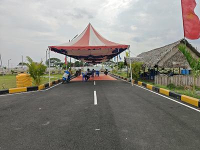 Image of 1300 Sq.ft Residential Plot / Land for sale in Padappai, Chennai for Rs. 3898701