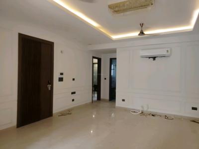 Living Room Image of 1600 Sq.ft 3 BHK Builder Floor for rent in Trehan Luxury Floors 71, Sector 71 Gurgaon for Rs. 45000