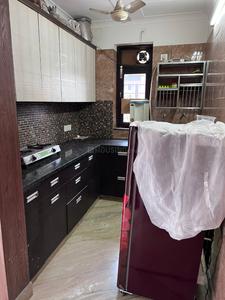 Kitchen Image of Goel&#x27;s in Shalimar Bagh, New Delhi