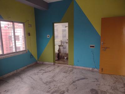Bedroom Image of 900 Sq.ft 2 BHK Apartment / Flat for rent in Dum Dum Kolkata for Rs. 14000