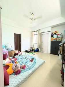 Bedroom Image of 1600 Sq.ft 3 BHK Apartment / Flat for sale in Ganeshguri Guwahati for Rs. 8000000
