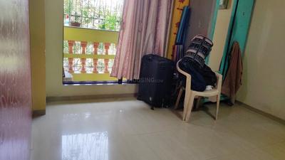 Bedroom Image of 906 Sq.ft 2 BHK Apartment / Flat for sale in Seawoods Navi Mumbai for Rs. 13500000