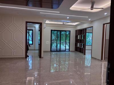 Hall Image of 4500 Sq.ft 4.5 BHK Builder Floor for sale in Palam Vihar Gurgaon for Rs. 46500000