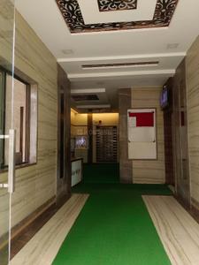 Balcony Image of 1140 Sq.ft 2 BHK Apartment / Flat for sale in Bhagwati Silver Heights, Ulwe Navi Mumbai for Rs. 12000000