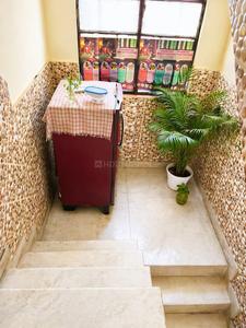 Balcony Image of Sharma Girls Pg in Rohini Sector 5 in Sector 5 Rohini, New Delhi