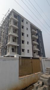 Image of 1130 Sq.ft 2 BHK Apartment / Flat for sale in Madhurawada, Visakhapatnam for Rs. 4800000