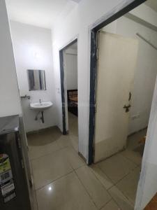 Hall Image of 600 Sq.ft 2 BHK Apartment / Flat for sale in Ashadeep Rudraksha II, Karolan Ka Barh Jaipur for Rs. 2500000