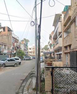 Image of 2358 Sq.ft 4 BHK Independent House for sale in Sector 55, Mohali for Rs. 50000000