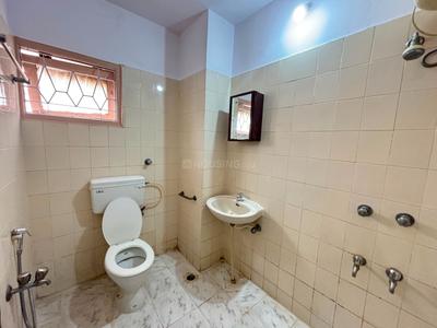 Image of 1200 Sq.ft 2 BHK Apartment / Flat for rent in New Tippasandra, Bengaluru for Rs. 40000