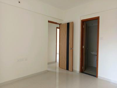 Bedroom Image of 1030 Sq.ft 2 BHK Apartment / Flat for sale in Nirman Brookefield Willows, Pisoli Pune for Rs. 4800000