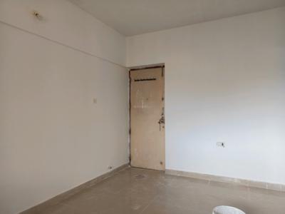 Living Room Image of 570 Sq.ft 1 BHK Apartment / Flat for rent in Magarpatta Heliconia, Hadapsar Pune for Rs. 31000