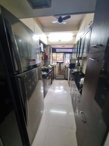Image of 700 Sq.ft 2 BHK Apartment / Flat for sale in Jeevan Sapna, Kandivali West, Mumbai for Rs. 19800000