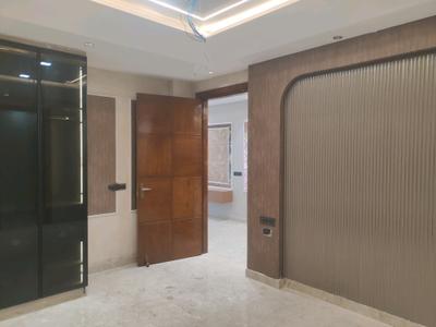Bedroom Image of 3350 Sq.ft 4 BHK Builder Floor for sale in Sector 21C Faridabad for Rs. 32500000