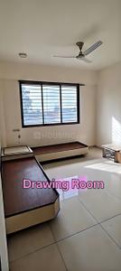 Bedroom Image of 1665 Sq.ft 3 BHK Apartment / Flat for sale in Paldi Ahmedabad for Rs. 9000000