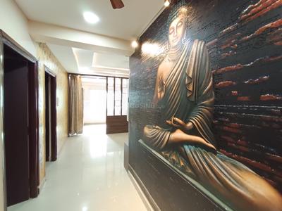 Bedroom Image of 1467 Sq.ft 3 BHK Apartment / Flat for sale in Mallapur Hyderabad for Rs. 9800000