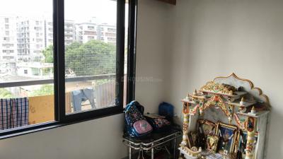 Bedroom Image of 1485 Sq.ft 2 BHK Apartment / Flat for sale in Vastral Ahmedabad for Rs. 6300000