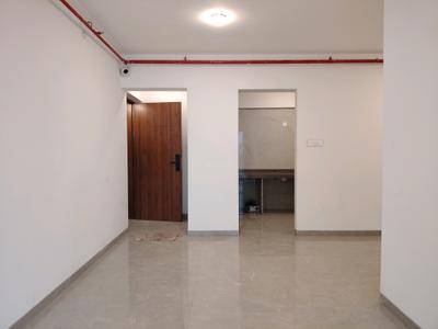Living Room Image of 1112 Sq.ft 2 BHK Apartment / Flat for sale in Pushpak Nagar Navi Mumbai for Rs. 7650000