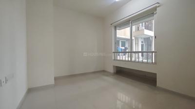 Bedroom Image of 1246 Sq.ft 2 BHK Apartment / Flat for sale in Marathon Nexzone Avior 2, Panvel Navi Mumbai for Rs. 9000000