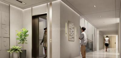 Kitchen Image of 1907 Sq.ft 3 BHK Apartment / Flat for sale in Iyra Spire, Velachery Chennai for Rs. 25248345