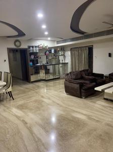 Hall Image of 3000 Sq.ft 4.5 BHK Apartment / Flat for sale in Bramhacorp Suncity, Wadgaon Sheri Pune for Rs. 46000000