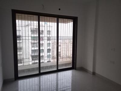 Bedroom Image of 1410 Sq.ft 3 BHK Apartment / Flat for sale in Kalyan West Kalyan for Rs. 12900000