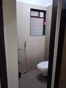 Image of 430 Sq.ft 1 BHK Apartment / Flat for rent in Khidkali, Thane for Rs. 20000