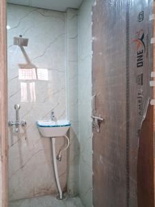 Bedroom One Image of 890 Sq.ft 2 BHK Apartment / Flat for sale in Sector 49 Noida for Rs. 4000000