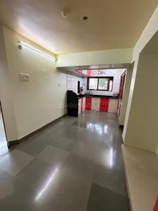 Hall Image of 2500 Sq.ft 3 BHK Independent House for rent in Khutwad Nagar Nashik for Rs. 35000