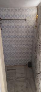 Bathroom Image of 1000 Sq.ft 1 BHK Independent House for rent in Shree Ram Madhuban Villa, Nava Naroda Ahmedabad for Rs. 12000