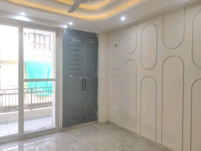Bedroom Image of 1325 Sq.ft 3 BHK Builder Floor for sale in Sector 49 Faridabad for Rs. 13500000