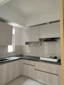 Kitchen Image of 1900 Sq.ft 3 BHK Apartment / Flat for sale in M3M Escala, Sector 70 Gurgaon for Rs. 33500000