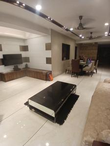 Hall Image of 2890 Sq.ft 5 BHK Apartment / Flat for sale in Alipore Kolkata for Rs. 26500000