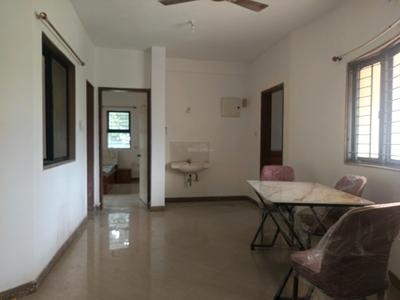 Dining Area Image of 1175 Sq.ft 2 BHK Apartment / Flat for sale in Magarpatta Jasminium, Magarpatta City Pune for Rs. 16500000