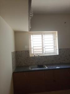 Kitchen Image of 1900 Sq.ft 4 BHK Apartment / Flat for rent in T Nagar Chennai for Rs. 70001