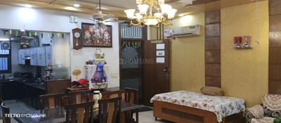 Living Room Image of 2250 Sq.ft 4 BHK Builder Floor for sale in Vasundhara Ghaziabad for Rs. 22500000