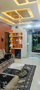 Hall Image of 580 Sq.ft 1 BHK Apartment / Flat for sale in Pimpri Pune for Rs. 6200000