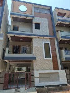Image of 3500 Sq.ft 5 BHK Villa for sale in Kapra, Secunderabad for Rs. 22000000