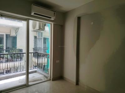 Bedroom Image of 955 Sq.ft 2.5 BHK Builder Floor for sale in Signature Global City 81, Sector 81 Gurgaon for Rs. 10800000