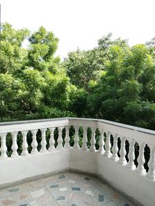 Bedroom One Image of 1700 Sq.ft 3 BHK Apartment / Flat for sale in Bandhu Vihar, Sector 10 Dwarka New Delhi for Rs. 30600000