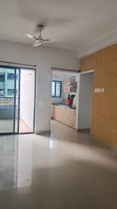 Kitchen Image of 1025 Sq.ft 2 BHK Apartment / Flat for sale in Om Shiv Elite Phase IV, Shankarpur Nagpur for Rs. 4200000