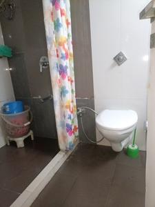 Bedroom Two Image of 1400 Sq.ft 3 BHK Apartment / Flat for sale in Regency Gardens, Kharghar Navi Mumbai for Rs. 35000000
