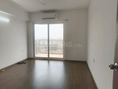 Bedroom Image of 1750 Sq.ft 3 BHK Apartment / Flat for rent in ATS Marigold, Sector 89A Gurgaon for Rs. 37500