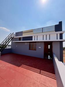 Image of 850 Sq.ft 2 BHK Independent House for sale in Veppampattu, Chennai for Rs. 5200000