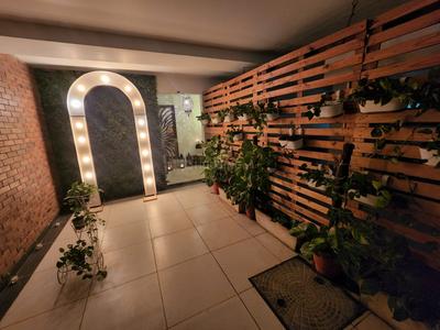 Balcony Image of 4095 Sq.ft 5 BHK Builder Floor for sale in SS Aaron Ville, Sector 48 Gurgaon for Rs. 60000000