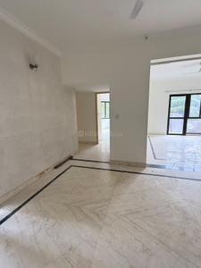 Image of 1515 Sq.ft 3 BHK Apartment / Flat for rent in Unitech The Palms, Sector 41, Gurgaon for Rs. 75000