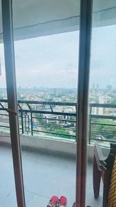 Balcony Image of 1287 Sq.ft 2 BHK Apartment / Flat for sale in TDI Wellington Heights II, Sector 117 Mohali for Rs. 7960000