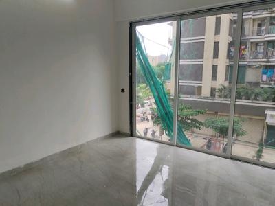 Bedroom Image of 1150 Sq.ft 2 BHK Apartment / Flat for sale in Sunny Orchid Heights, Ulwe Navi Mumbai for Rs. 12700000