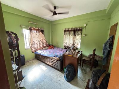 Bedroom Image of 840 Sq.ft 2 BHK Apartment / Flat for sale in Boral Kolkata for Rs. 3200000